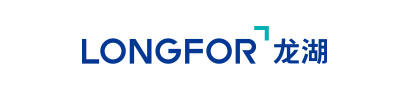 金渔湾logo
